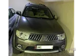 Pajero Sport 2012 for Sale 18500